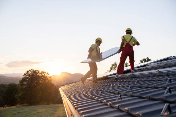 Best Slate Roofing  in Coeur Dalene, ID