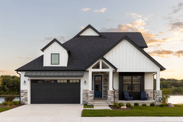 Best Green or Eco-Friendly Roofing Solutions  in Coeur Dalene, ID
