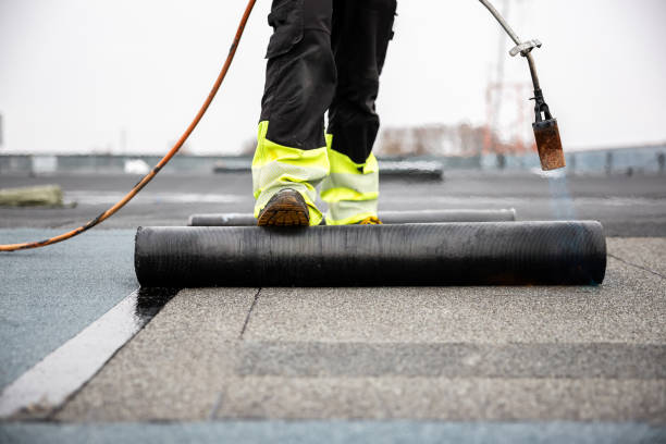 Gutter Replacement in Coeur Dalene, ID