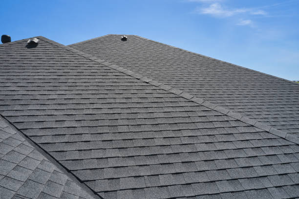 Emergency Roof Repair in Coeur Dalene, ID