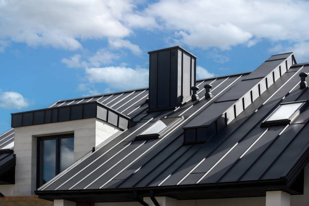 Best Storm Damage Roof Repair  in Coeur Dalene, ID